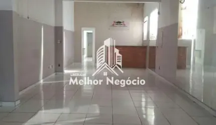 Loja à venda, Ponte Preta, Campinas, SP - COD: RLO0003_LMN