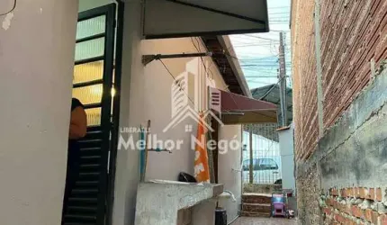 CÓD:RRCA4393 - Casa à venda, Paulicéia, Piracicaba, SP