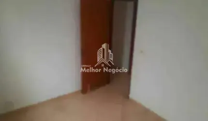 CÓD:3RCA3650 - Casa à venda, 3 dormitórios (quartos) no bairro Vila Industrial, Piracicaba, SP