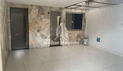 Casa à venda, 03 Dormitórios, 03 Banheiros, 02 Vagas Garagem - Nova América, Piracicaba, SP