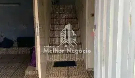 Casa à venda com 04 dormitórios (quartos) bem amplos, Parque Residencial Vila União, Campinas, SP - COD: RCA3742_LMN