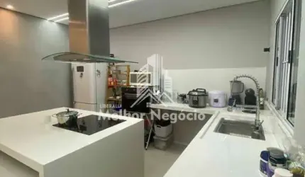 Casa à venda, Jardim dos Ipês, Sumaré, SP - COD: RRCA3584_LMN