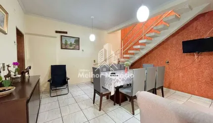 Casa à Venda, 5 Quartos C/2 Suítes,Jardim Lúcia (Nova Veneza), Sumaré, SP CA2683