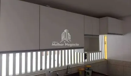 Casa à venda, Jardim Nova Terra (Nova Veneza), Sumaré, SP - COD: 3RCA3252_LMN