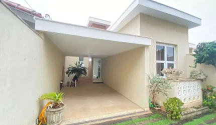 Casa/Sobrado Somente à vista, 04 dorms (sendo 03 suítes, 01 escritório), Vila João Jorge, Campinas, SP