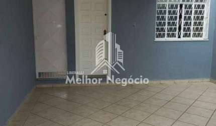 Casa à Venda com 03 dormitórios sendo 1 suíte, Bairro Jardim Perópolis, Piracicaba, SP - R$420 mil - CÓD: 3RCA3090_LMN