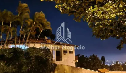 Casa à Venda 4 Quartos C/2 Suites, Bosque, Vinhedo, SP - CÓD: CA2659_LMN