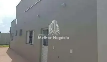 Novinha! Casa à venda, Jardim São Francisco, Piracicaba, SP - CÓD: RCA2864_LMN