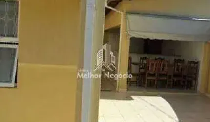 Casa à Venda com 03 dormitórios, João Aranha, Paulínia, SP - R$784.900 mil - CÓD: RCA2920_LMN