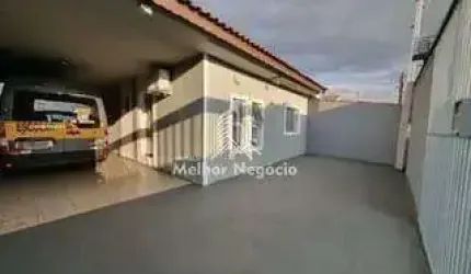 Casa à venda, Jardim Santiago (Nova Veneza), Sumaré, SP - CÓD: 3RCA2719_LMN