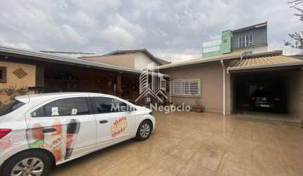 Casa à Venda com 03 dormitórios (quartos) amplos sendo 01 suíte, no bairro Jardim Nova Alvorada, em Hortolândia, SP