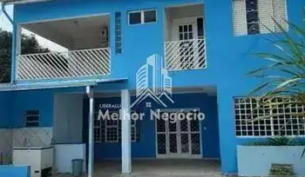 Casa com 3 dorms, 01 suíte, Jardim Virgínio Basso, Sumaré - R$ 510 mil, Cod: CA2533