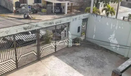 Casa à venda, 05 dormitórios (Quartos) sendo 1 suíte, Bairro Jupia, Piracicaba, SP
