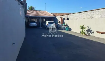 Casa à venda, Vila Real Continuaçao, Hortolândia, SP