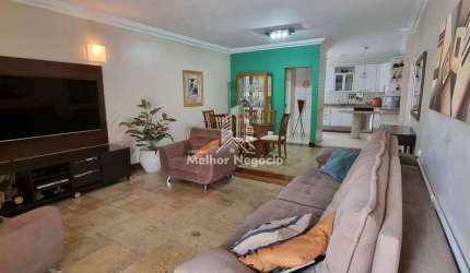 Casa com 3 dorms, Vila Lemos, Campinas - R$ 957.700 mil, Cod: 3RCA1893