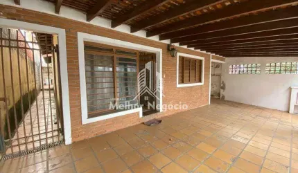 Casa com 4 dorms, Jardim García, Campinas - R$ 511.000 mil, Cod: 3RCA2045