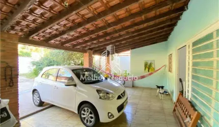 Casa com 3 dorms, Parque dos Pinheiros, Hortolândia - R$ 372.000 mil, Cod: RRCA1838