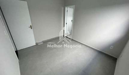 Casa com 3 dorms, Residencial Guairá, Sumaré - R$ 350 mil, Cod: CA2643