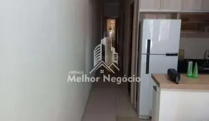 Casa com 3 dorms, Altos de Sumaré, Sumaré - R$ 365.900 mil, Cod: RCA2424