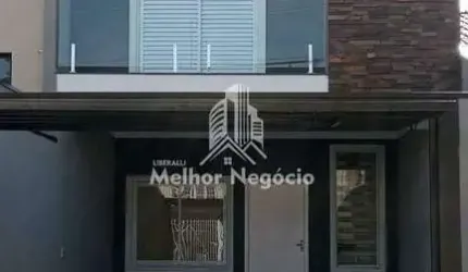 Casa com 3 dorms, Parque Jambeiro, Campinas - R$ 720.000 mil, Cod: RRCA2526