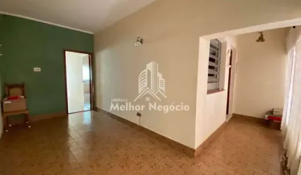 Casa com 3 dorms, Swift, Campinas - R$ 511.000 mil, Cod: 3RCA2839