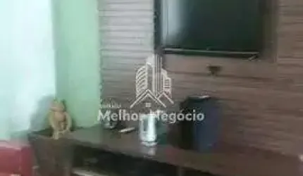 Casa com 2 dorms, Jardim Nova Europa, Campinas - R$ 532 mil, Cod: CA2899