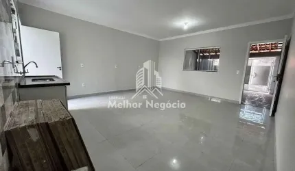 Casa com 3 dorms, Residencial Guairá, Sumaré - R$ 350.000 mil, Cod: RRCA2643