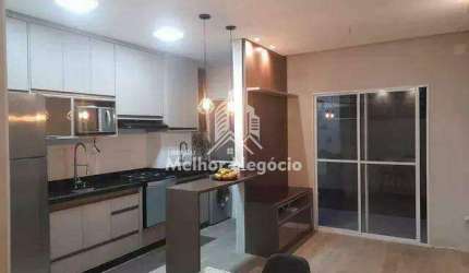 CÓD:RRAP3848- Apartamento Térreo com quintal à venda, com 02 Dormitórios no Parque São Matheus, Piracicaba, SP