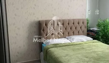 Apartamento à venda, Santa Terezinha, Piracicaba, SP CÓDIGO: 3RAP2898_LMN