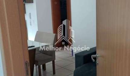 Apartamento à Venda, Jardim Itapuã (Vitta Jardins), Piracicaba, SP - R$203 mil