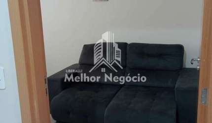 Apartamento à Venda, Jardim Itapuã (Vitta Jardins), Piracicaba, SP - R$203 mil