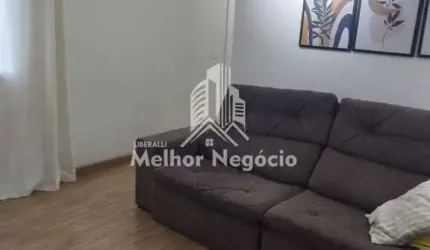 Apartamento à venda, Glebas Califórnia, Piracicaba, SP - COD: 3RAP2956_LMN