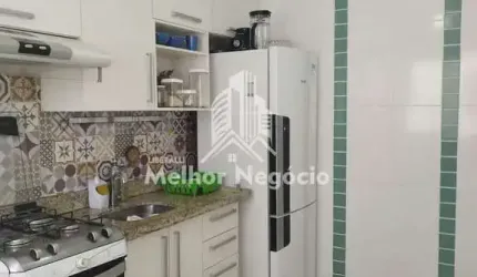 Apartamento à venda, Glebas Califórnia, Piracicaba, SP - COD: RRAP2956_LMN