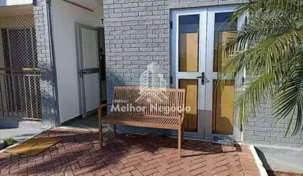 AP1889 Apartamento à venda com 2 dormitórios. Parque Jambeiro, Campinas, SP. Excelente localização