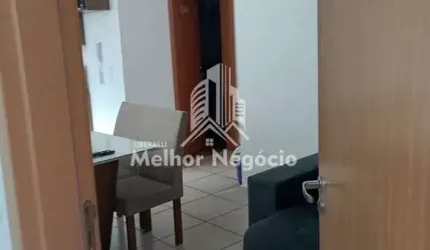 Apartamento à venda, Jardim Itapuã, Piracicaba, SP - COD: RRAP2979_LMN