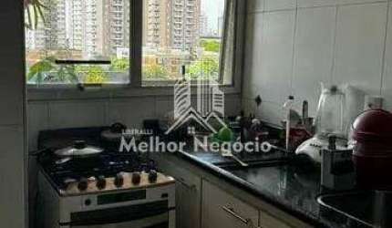 Apartamento à venda, Vila Monteiro, Piracicaba, SP - COD: RRAP3206_LMN