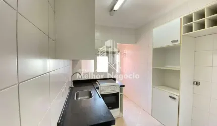 Apartamento à venda, 03 dormitórios, Cidade Alta, Piracicaba, SP AP3406