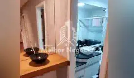 Apartamento à venda, Paulicéia, Piracicaba, SP - COD: RRAP3411_LMN