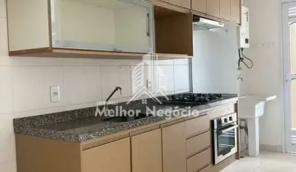 Apartamento à venda, Parque Itália, Campinas, SP - COD: RRAP2997_LMN