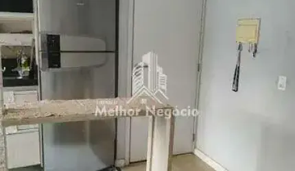 Apartamento à venda, Parque Yolanda (Nova Veneza), Sumaré, SP - COD: RAP3007_LMN