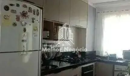 Apartamento à venda, Jardim Novo Horizonte, Valinhos, SP - COD: RRAP2915_LMN