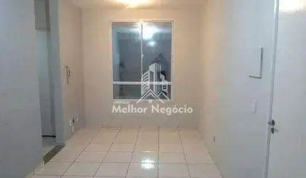 Apartamento à venda, Vila São Francisco, Hortolândia, SP - COD; RRAP2868_LMN