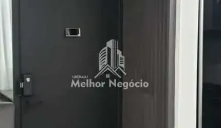 Apartamento à venda, Parque Gabriel, Hortolândia, SP - COD: 3RAP2859_LMN
