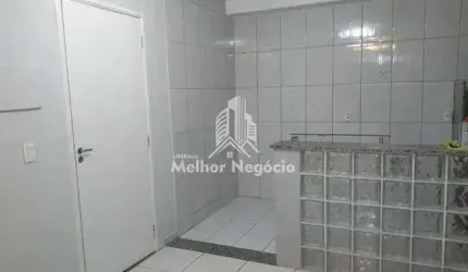 Apartamento à venda, Vila São Francisco, Hortolândia, SP - COD: RAP2868_LMN