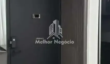 Apartamento à venda, Parque Gabriel, Hortolândia, SP - COD: RAP2859_LMN