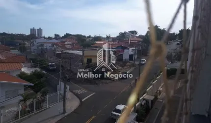 Apartamento à venda,3 dormitorios (quartos) no Condomínio Clarice -Vila São Bento, Campinas, SP - CÓD: RAP2830_LMN