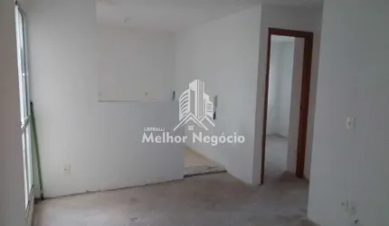 Apartamento à venda, Apartamento à venda com 2 dormitórios, Loteamento Residencial Parque dos Cantos, Campinas, SP - CÓD: RAP2104_LMN