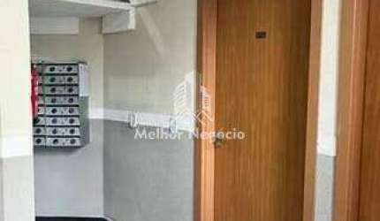 Apartamento à venda 2 dormitórios. Condomínio com lazer completo e excelente localização, Pompéia, Piracicaba, SP - CÓD: RRAP2458_LMN