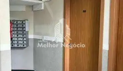Apartamento à venda 2 dormitórios. Condomínio com lazer completo e excelente localização, Pompéia, Piracicaba, SP