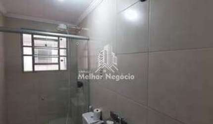 Apartamento à Venda 3 Quartos, Jardim Residencial Parque da Floresta, Sumaré, SP - CÓD: RAP2392_LMN